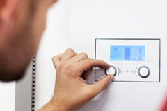 best Old Dailly boiler servicing companies