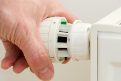 Old Dailly central heating repair costs