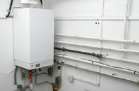 Old Dailly boiler installers