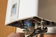 free Old Dailly boiler install quotes