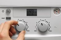 free Old Dailly boiler maintenance quotes