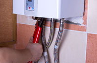 free Old Dailly boiler repair quotes